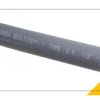 Peszel elastyczny gładki Anaconda Sealtite typ EF 3/4 Szary 311.020.3 /10m/