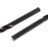 Wiertło Ø: 6.8mm dł: 74mm HSS RS PRO Wiertło kręte