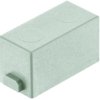 Blind module for connector, 09140009950