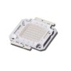 LED COB, Czerwony, 21-22V, 1.75A, 622nm, 1144lm