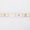 Taśma LED 2835 60 diod/m 24W 4,8W/m 12V IP20 WW 3000K /5m/ 1 PCB