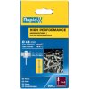 Rapid 5001436 High Performance Rivets 4.8 x 12mm (Box 300)