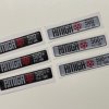 PiMiga 500 badges (Pi4)