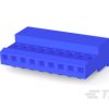 TE Connectivity 3-640442-9, 1 szt.