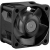 Axial fan, 24 V, 40 x 40 x 28 mm, 32 m³/h, 5.5 dB, ball bearing, ebm-papst 8315100479