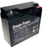 akumulator żelowy AGM Dream Power 12V 18Ah