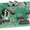 Osłona oscyloskopu i analizatora stanów logicznych dla Raspberry Pi®
