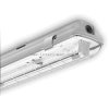 1x36W G13 IP65 EVG Elgo 5129 HERMETIC CX 136E