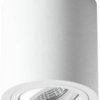 Brumberg Brumberg Leuchten 45106170 Obudowa montażowa obrotowy, wyginany biały