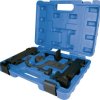 Zestaw narzędzi do rozrządu silnika Jaguar, Land Rover 5.0 V8 Brilliant Tools BT593190
