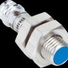 Inductive sensor, PNP, flush mounting M8, flush, 1 Form A (N/O), 30 V (DC), 200 mA, 7900001