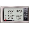 Testo 0560 6220 622 Thermo Hygrometer and Pressure Indicator