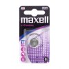 BATERIA CR1632 3V MAXELL BLISTER