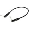 Cordial CFI 1,5 RR audio cable 6.35mm jack plug black 1.50m flexible