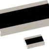 RCL e3 Long Side Termination Thick Film Chip Resistors