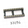 DIP22-P400 Socket