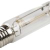 Lampa sodowa SON-T klosz przeroczysty GES/E40 150 W, 2000K, 46mm