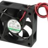 Wentylator; MF60202V1-1000U-A99; 60x60x20mm; magnetyczne Vapo; 24V; DC; 1,44W; 38,9m3/h; 33,5dB; 55mA; 5000RPM; 2 przewody; Suno