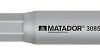Matador Schraubwerkzeuge 30850001 Adapter für Bohrmaschine 1 szt.