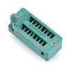 Podstawka testowa ZIF 16 pin