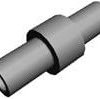 Cable connector/splice, 850555-1
