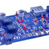 Zestaw badawczo-rozwojowy – zarządzanie zasilaniem STMicroelectronics Płytka ewaluacyjna Bezprzewodowe punkty dostępu