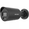 Kamera tubowa IP 8Mpx 2.8mm DS-2CD2087G3-LI2UY/SL 2.8mm BLACK PL