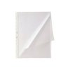 Bene 206200 Punched pocket A4 Polypropylene 0.14mm Glassy 50 pc(s)