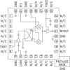 GaAs MMIC I/Q Upconverter SMT, 11 - 17 GHz