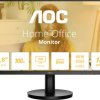 Monitor komputerowy AOC 24B3CA2 60,5 cm (23,8