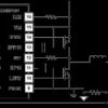 Wide Input (10V-55V) up to 1 MHz Frequency Synchronous Buck Controller, source only