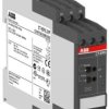 Przekaźnik czasowy CT-ERS.21P opóźnienie załączenia 2c/o 24-240VAC/DC 1SVR740100R0300