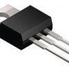 MOSFET N-kanałowy 30 A TO-220 710 V Pojedynczy 190 W 95 mΩ