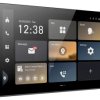 DS-KH9570-WTE1/S - monitor do wideodomofonu