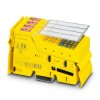 Moduł zabezpieczeń Phoenix Contact Moduł zabezpieczeń DE IB IL 24 PSDO 8 Cyfrowy