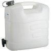 Pressol 21167 Water Can 20L Food-Safe Drain Cock Dismountable Robust