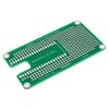 1591B Perf Board for the Raspberry Pi Pico [Discontinued]