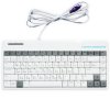 Commander X16 Mini Perixx Keyboard