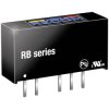 RECOM RB-0512D/P DC/DC converter 42 mA 1 W