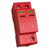 Ogranicznik Przepięć Dc1000v 40Ka Klasa T1+T2 (B+C) Dte Dspd-Dc1000-40 2P