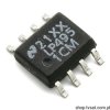 LP4951CMX ADJ Regulator SMD-SO8 NSC