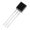 LND150N3-G N Channel Mosfet 500V 30mA TO-92