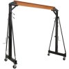 Sealey SG2000W Portable Lifting Adjustable Gantry Crane 2 Tonne