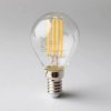 FILAMENT Kulka E14 6W 2700K