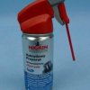 NIGRIN 100ml HYBRYDOWY SMAR SPRAY