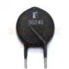 Thermistor NTC (SG240) - RTI