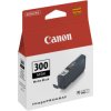 Canon 4192C001 PFI-300MBK Matte Black Ink Cartridge