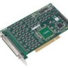 PCI-1753-CE 96-kanałowa Karta PCI cyfrowych wejść/wyjść