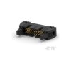 TE Connectivity 5499910-4 Board Connector Male Straight 20 Contacts 2 Rows