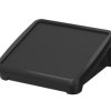 Obudowa ukośna, 164 x 160 x 68.40mm, ABS, kolor: Czarny, Bopla BoPad